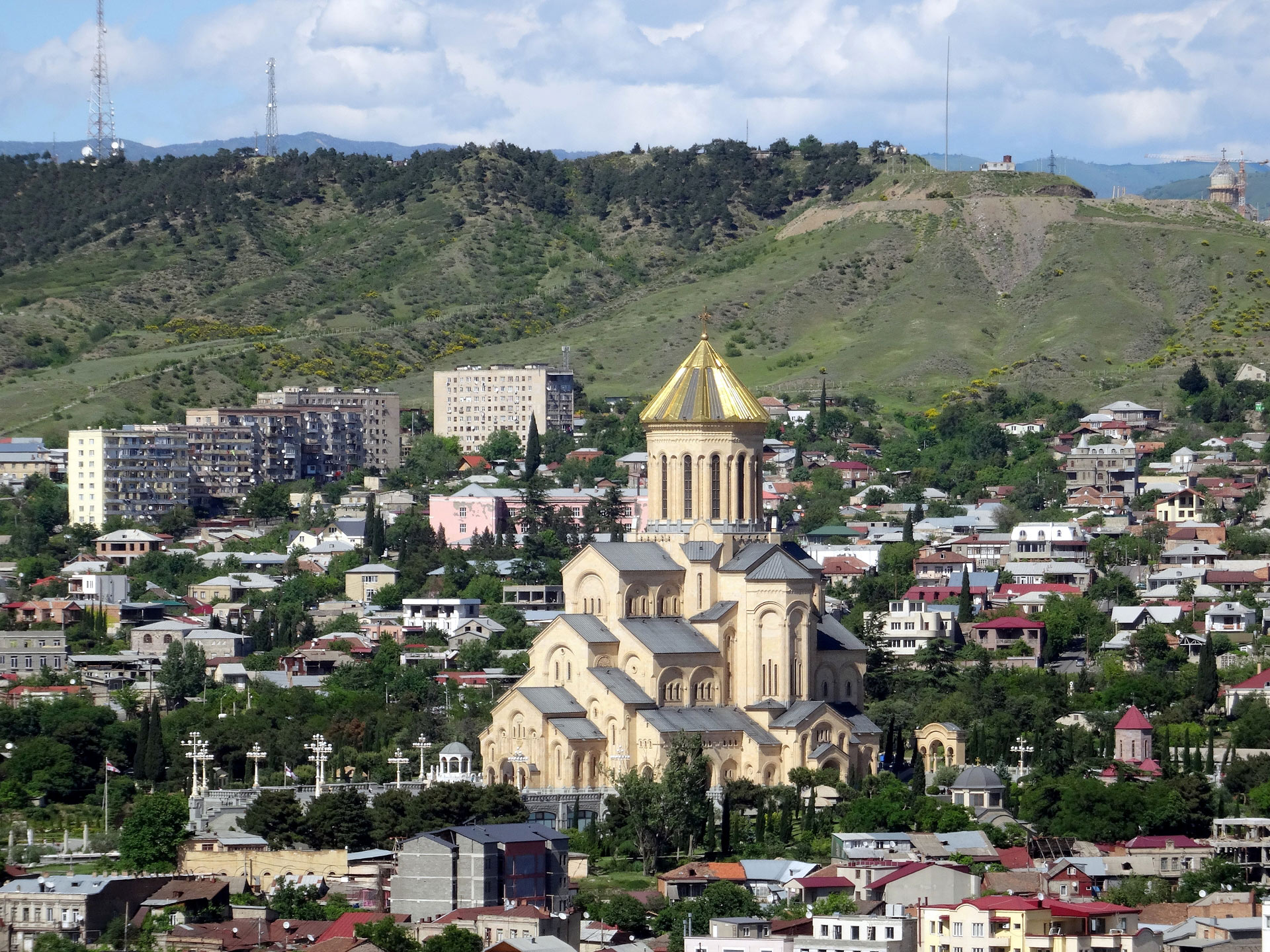 Tbilisi